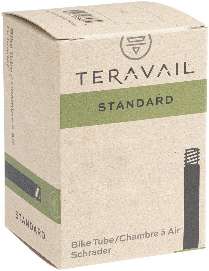 Teravail Standard Tube - 26 x 3.5 - 4.5 35mm Schrader Valve-Goodwynn&#39;sGoodwynn&#39;s