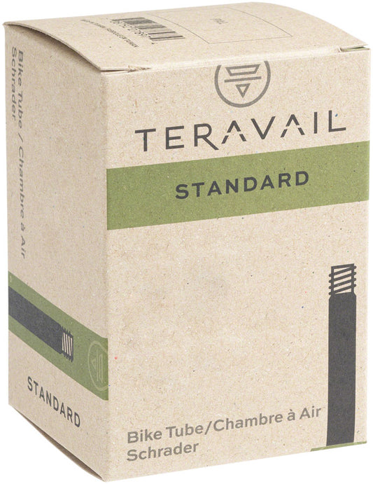 Teravail Standard Tube - 26 x 3.5 - 4.5 35mm Schrader Valve-Goodwynn's