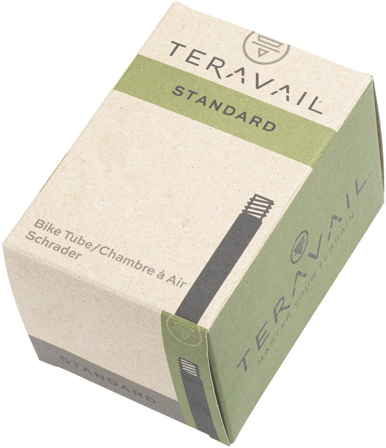 Teravail Standard Tube - 26 x 3.5 - 4.5 35mm Schrader Valve-Goodwynn&#39;sGoodwynn&#39;s