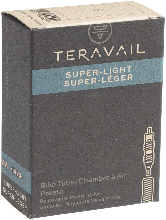 Teravail Superlight Tube - 29 x 2.0-2.4" 48mm Presta Valve-Goodwynn&#39;sGoodwynn&#39;s