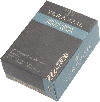 Teravail Superlight Tube - 29 x 2.0-2.4" 48mm Presta Valve