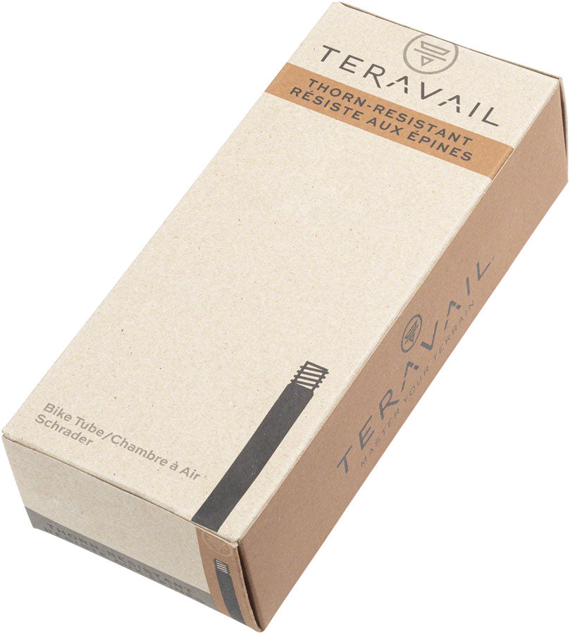 Teravail Protection Tube - 20 x 1.25 - 1.9 35mm Schrader Valve-Goodwynn&#39;sGoodwynn&#39;s