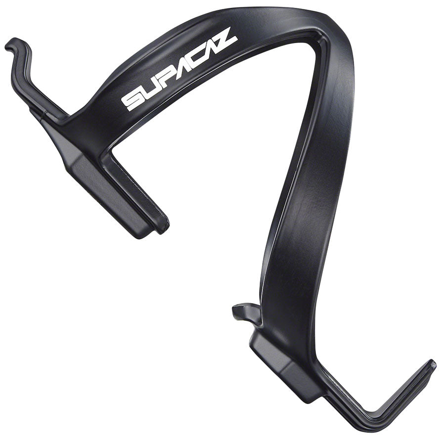 Supacaz Fly Water Bottle Cage Poly - Black