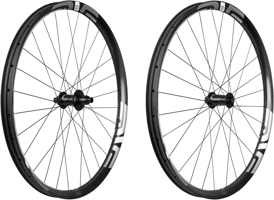 ENVE Composites M635 Wheelset - 27.5" 15 x 110mm/12 x 148mm Center-Lock XD BLK Industry Nine Hydra 28H-Goodwynn&#39;sGoodwynn&#39;s