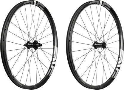 ENVE Composites M635 Wheelset - 27.5" 15 x 110mm/12 x 148mm Center-Lock XD BLK Industry Nine Hydra 28H