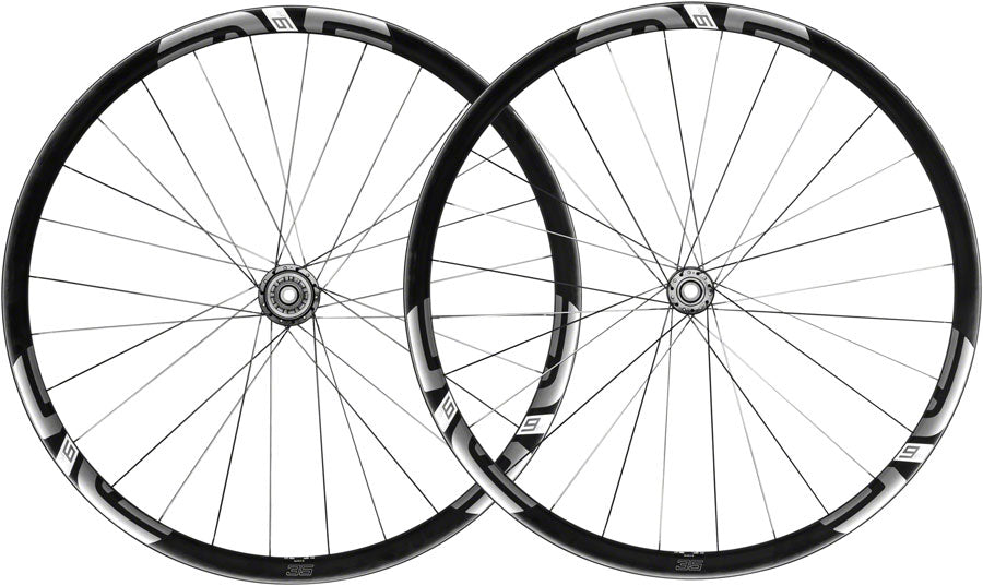 ENVE Composites M635 Wheelset - 27.5" 15 x 110mm/12 x 148mm Center-Lock XD BLK Industry Nine Hydra 28H-Goodwynn&#39;sGoodwynn&#39;s