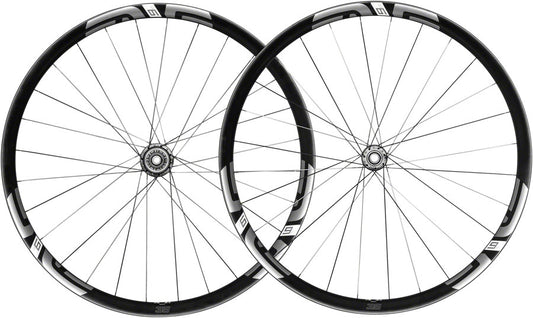 ENVE Composites M635 Wheelset - 27.5" 15 x 110mm/12 x 148mm Center-Lock XD BLK Industry Nine Hydra 28H-Goodwynn's