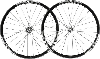 ENVE Composites M635 Wheelset - 29" 15 x 110mm/12 x 148mm Center-Lock XD BLK Industry Nine Hydra 28H