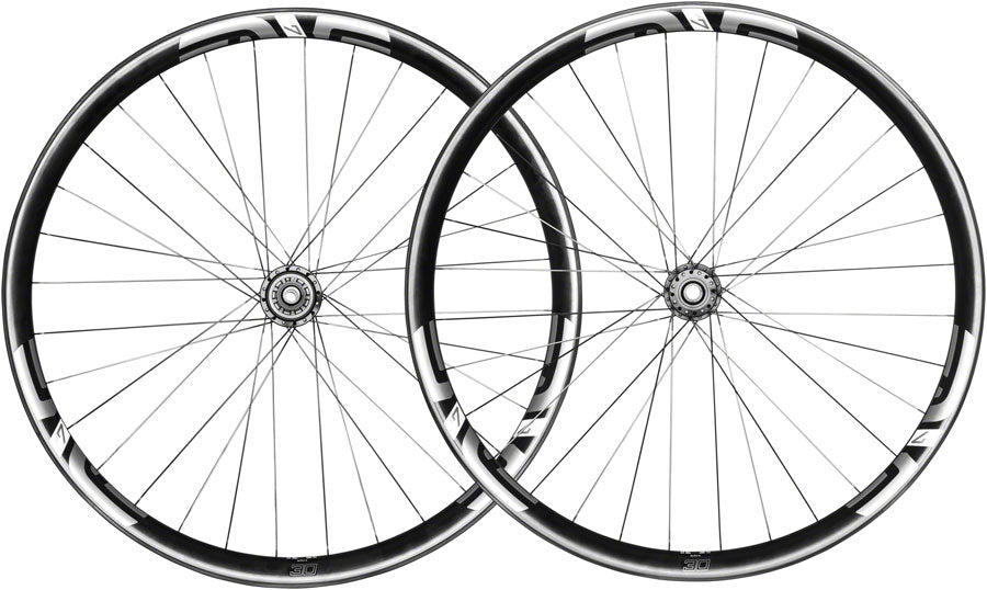 ENVE Composites M730 Wheelset - 29" 15 x 110mm/12 x 148mm 6-Bolt XD BLK Industry Nine Hydra 32H