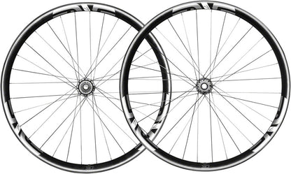 ENVE Composites M730 Wheelset - 29" 15 x 110mm/12 x 148mm 6-Bolt XD BLK Industry Nine Hydra 32H