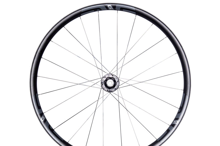 ENVE Composites G27 Wheelset - 650b/27.5" 12 x 100/142mm XDR Black 24H