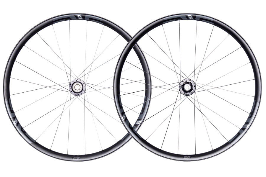 ENVE Composites G27 Wheelset - 650b/27.5" 12 x 100/142mm XDR Black 24H