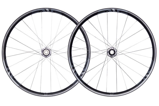 ENVE Composites G27 Wheelset - 650b/27.5" 12 x 100/142mm XDR Black 24H-Goodwynn's