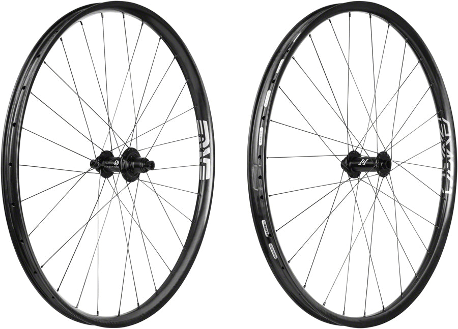 ENVE Composites AM30 Foundation Wheelset - 29" 15 x110/148mm Center-Lock HG 10 BLK-Goodwynn&#39;sGoodwynn&#39;s