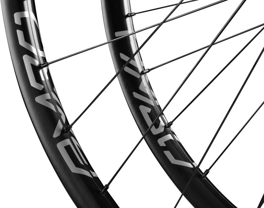 ENVE Composites AM30 Foundation Wheelset - 27.5" 15 x110/148mm Center-Lock XD BLK-Goodwynn&#39;sGoodwynn&#39;s