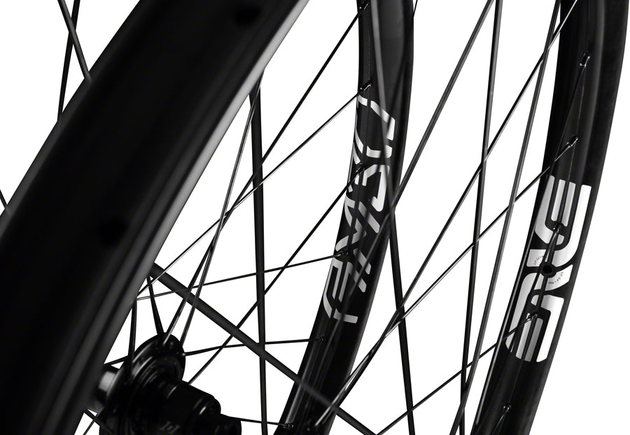 ENVE Composites AM30 Foundation Wheelset - 27.5" 15 x110/148mm Center-Lock XD BLK-Goodwynn&#39;sGoodwynn&#39;s