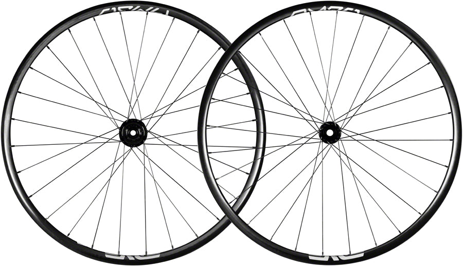 ENVE Composites AM30 Foundation Wheelset - 29" 15 x110/148mm Center-Lock HG 10 BLK