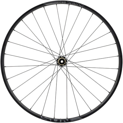 Sun Ringle Duroc G30 Expert Rear Wheel - 650b 12 x 142mm Center-Lock HG11 Road/XDR BLK