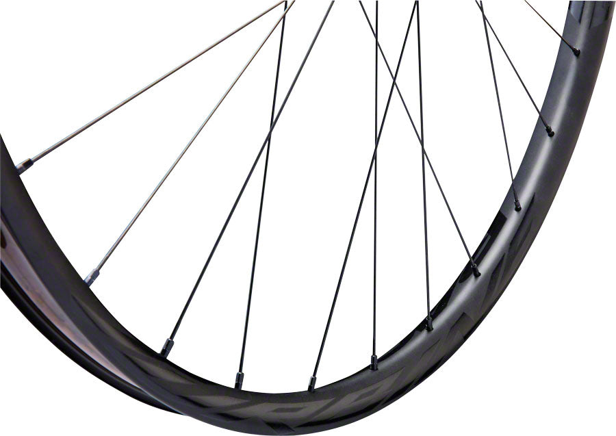 RaceFace Turbine R Front Wheel - 27.5" 15 x 110mm 6-Bolt Black-Goodwynn&#39;sGoodwynn&#39;s