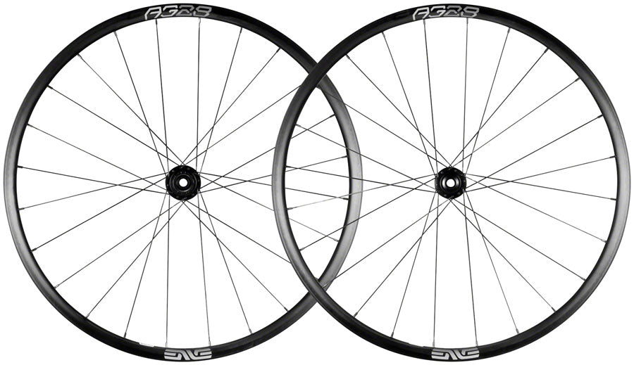 ENVE Composites AG28 Foundation Wheelset - 650 12 x 100/142mm Center-Lock XDR BLK i9 101