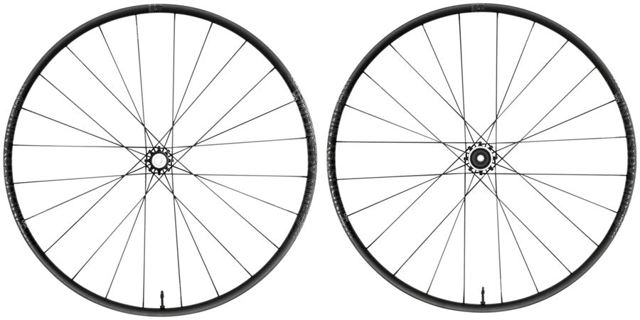 Industry Nine UL250 TRA Wheelset - 650 12 x 100/142mm Center-Lock XDR Black