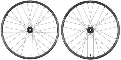 Industry Nine 1/1 Enduro S Wheelset - 27.5" 15 x 110mm/12 x 148mm 6-Bolt HG 11 BLK