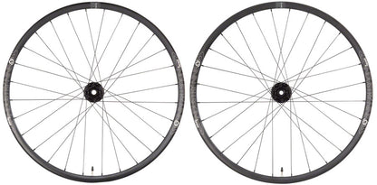 Industry Nine 1/1 Enduro S Wheelset - 27.5" 15 x 110mm/12 x 148mm 6-Bolt HG 11 BLK