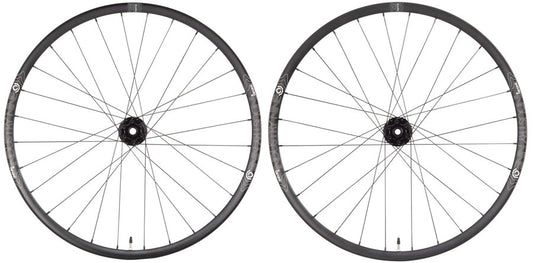 Industry Nine 1/1 Enduro S Wheelset - 27.5" 15 x 110mm/12 x 148mm 6-Bolt HG 11 BLK-Goodwynn's