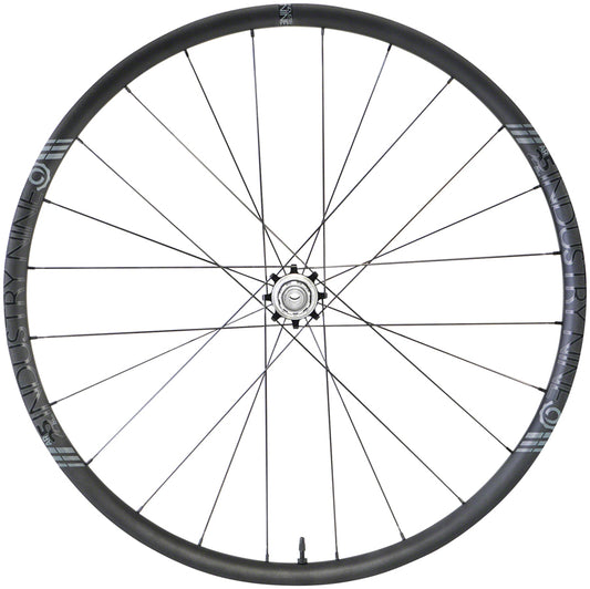 Industry Nine AR25 Rear Wheel - 700 12 x 142mm Center-Lock HG 11-Goodwynn's