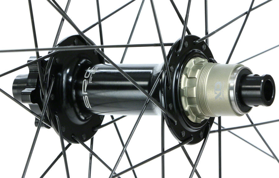 Sun Ringle Mulefut 80SL V2 Rear Wheel - 27.5" 12 x 197mm 6-Bolt Micro Spline / XD BLK-Goodwynn&#39;sGoodwynn&#39;s