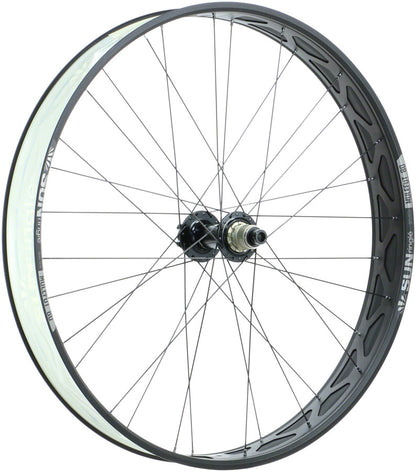 Sun Ringle Mulefut 80SL V2 Rear Wheel - 27.5" 12 x 197mm 6-Bolt Micro Spline / XD BLK