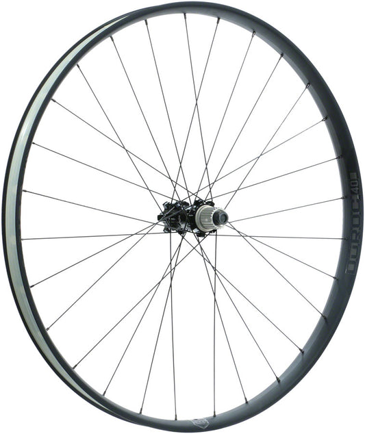 Sun Ringle Duroc 40 Expert Rear Wheel - 27.5" 12 x 148mm 6-Bolt Micro Spline / XD BLK-Goodwynn's