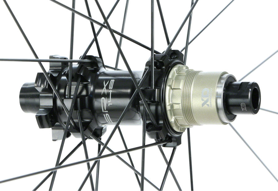 Sun Ringle Duroc 50 Expert Rear Wheel - 29" 12 x 148mm 6-Bolt Micro Spline / XD BLK-Goodwynn&#39;sGoodwynn&#39;s