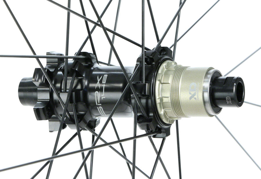 Sun Ringle Duroc SD37 Expert Rear Wheel - 27.5" 12 x 157 mm 6-Bolt Micro Spline / XD BLK-Goodwynn&#39;sGoodwynn&#39;s