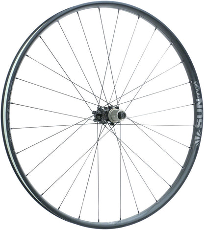 Sun Ringle Duroc SD37 Expert Rear Wheel - 27.5" 12 x 157 mm 6-Bolt Micro Spline / XD BLK