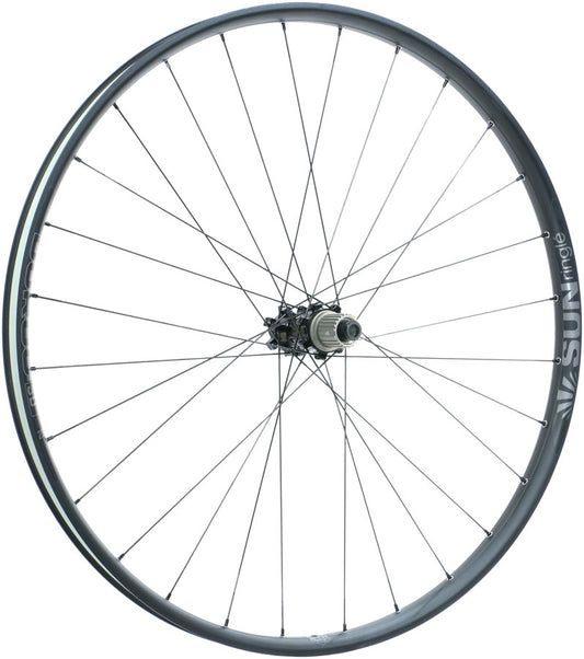 Sun Ringle Duroc SD37 Expert Rear Wheel - 27.5" 12 x 157 mm 6-Bolt Micro Spline / XD BLK-Goodwynn's