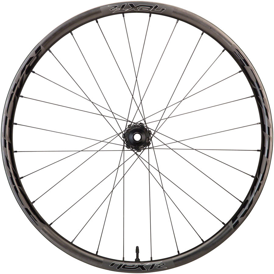 RaceFace Next R Front Wheel - 27.5" 15 x 110mm 6-Bolt Black-Goodwynn&#39;sGoodwynn&#39;s