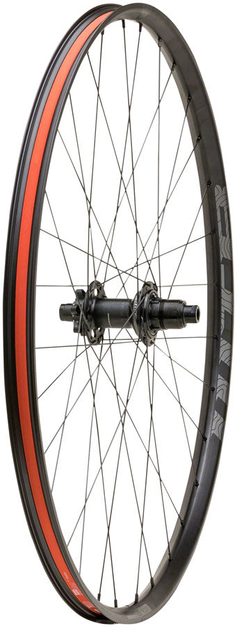 WTB Proterra Light i25 Rear Wheel - 650b 12 x 142mm 6-Bolt Black XDR 28H-Goodwynn&#39;sGoodwynn&#39;s