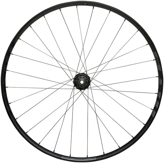 WTB Proterra Light i25 Rear Wheel - 650b 12 x 142mm 6-Bolt Black XDR 28H-Goodwynn's