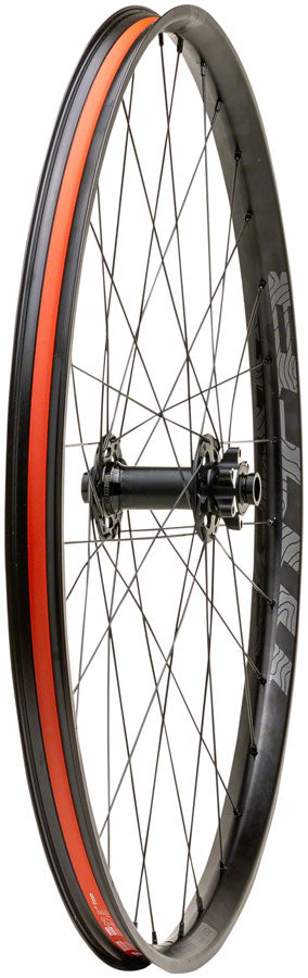 WTB Proterra Tough i30 Front Wheel - 27.5" 15 x 110mm 6-Bolt Black 32H-Goodwynn&#39;sGoodwynn&#39;s