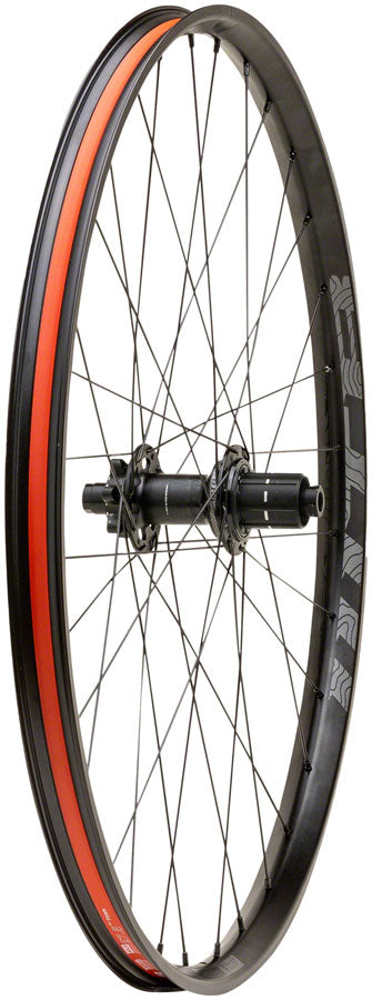 WTB Proterra Tough i30 Rear Wheel - 27.5" 12 x 148mm 6-Bolt BLK HG 11 MTN 32H-Goodwynn&#39;sGoodwynn&#39;s