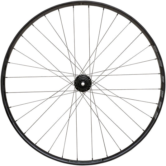 WTB Proterra Tough i30 Rear Wheel - 27.5" 12 x 148mm 6-Bolt BLK HG 11 MTN 32H-Goodwynn's