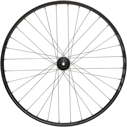 WTB Proterra Tough i30 Rear Wheel - 29" 12 x 148mm 6-Bolt Black XDR 32H-Goodwynn's