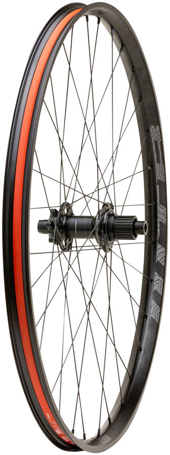 WTB Proterra Tough i30 Rear Wheel - 29" 12 x 148mm 6-Bolt BLK Micro Spline 32H-Goodwynn&#39;sGoodwynn&#39;s