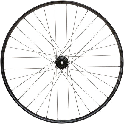 WTB Proterra Tough i30 Rear Wheel - 29" 12 x 148mm 6-Bolt BLK Micro Spline 32H