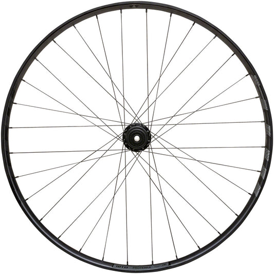 WTB Proterra Tough i30 Rear Wheel - 29" 12 x 148mm 6-Bolt BLK Micro Spline 32H-Goodwynn's