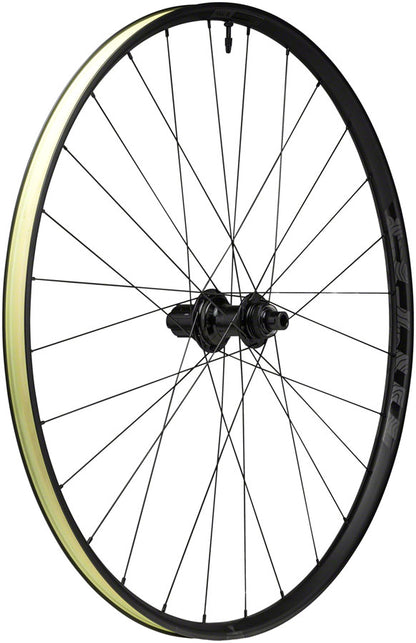 WTB Proterra Light i25 Rear Wheel - 700 12 x 142mm Center-Lock BLK HG 11 Road 28H