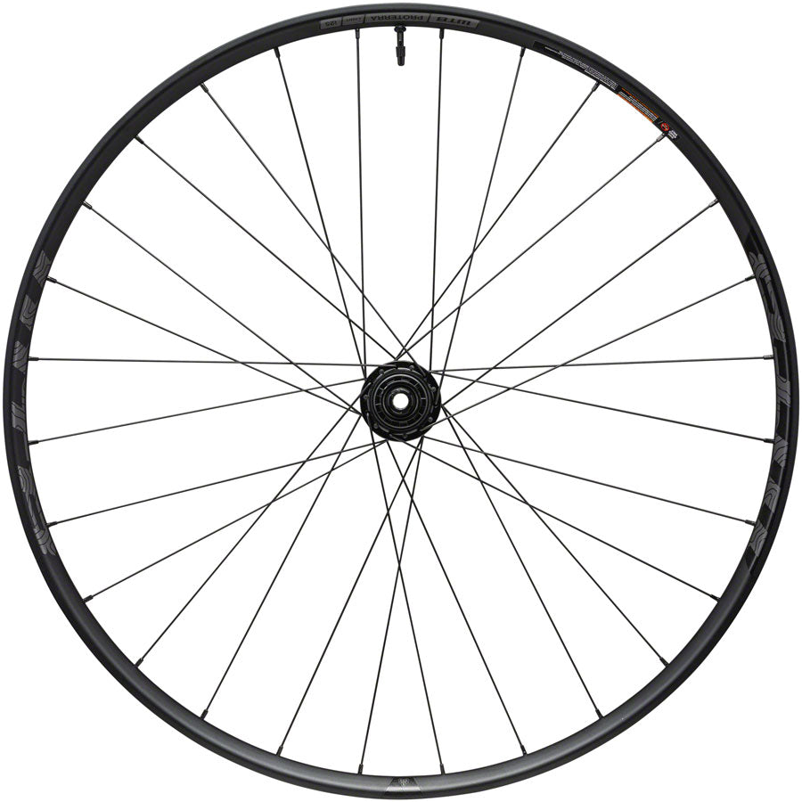 WTB Proterra Light i25 Rear Wheel - 700 12 x 142mm Center-Lock BLK HG 11 Road 28H-Goodwynn&#39;sGoodwynn&#39;s