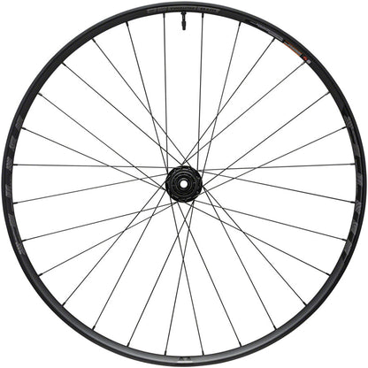 WTB Proterra Light i25 Rear Wheel - 700 12 x 142mm Center-Lock BLK HG 11 Road 28H