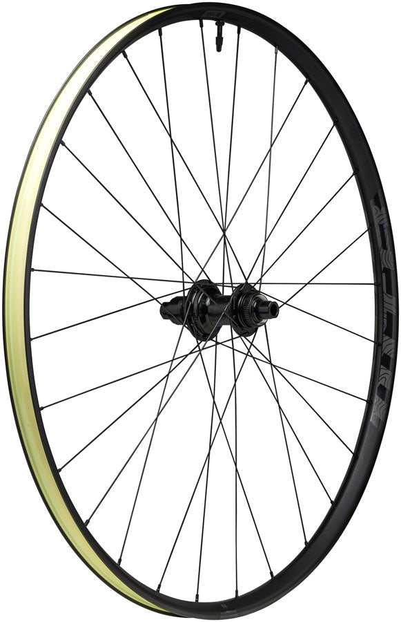 WTB Proterra Light i25 Rear Wheel - 700 12 x 142mm Center-Lock Black XDR 28H-Goodwynn&#39;sGoodwynn&#39;s